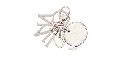 Marc Quinn x Dior Bag Charm, front view